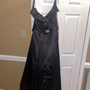 NWOT Formal Gown